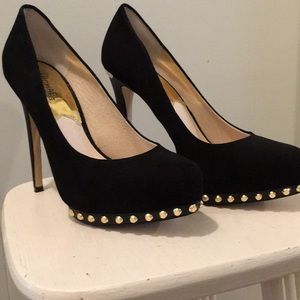 Michael Kors Pumps Size 9